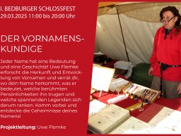 Der Vornamenskundige